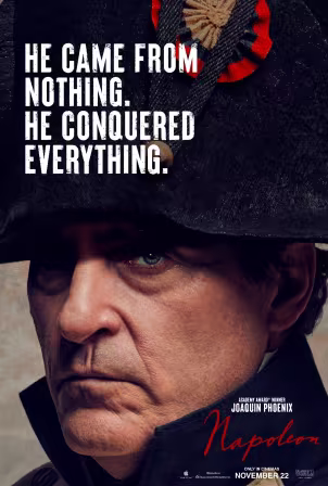 Napoleon 2023 1080p DUAL TV+ WEB-DL x264 AAC-HdT