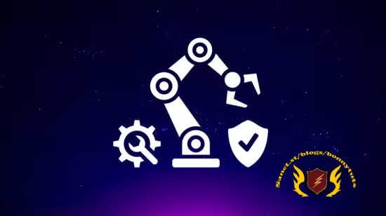 Industrial Robotics &amp; Automation: Complete Beginner's Guide