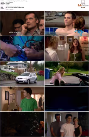Kyle XY S01-S03 1080p WEBRip x265-RARBG