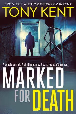 Marked for Death - Tony Kent (True EPUB)