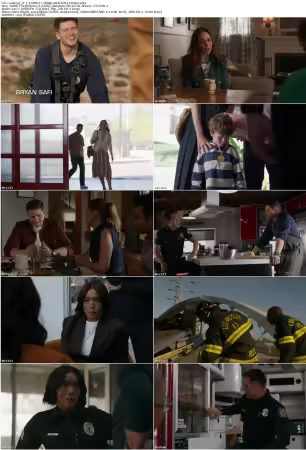 9-1-1 S09E17 1080p WEB h264-GRACE