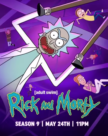 Rick and Morty S09E02 MULTI 1080p WEB H264-HiggsBoson