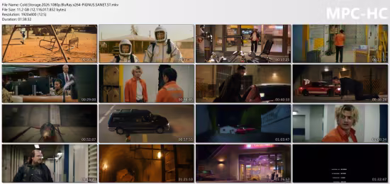 Cold Storage 2026 1080p BluRay x264-PiGNUS