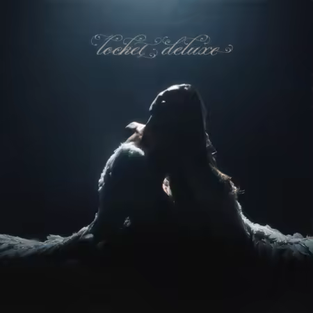 Madison Beer – Locket (Deluxe Edition) (2026)