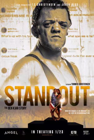 Standout The Ben Kjar Story 2026 1080p ANGL WEB-DL AAC2.0 H264-DUDU