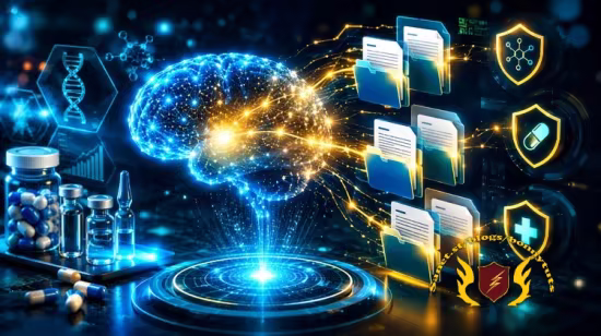 AI in Regulatory Affairs: eCTD, Labeling &amp; Compliance