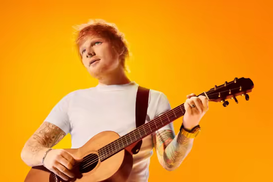 Ed Sheeran - Collection (2005-2025) MP3