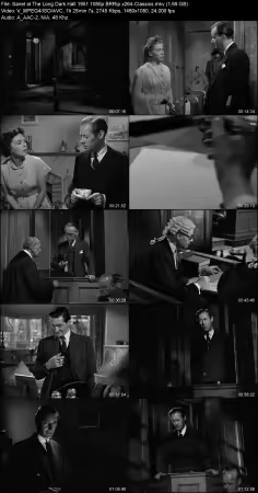 The Long Dark Hall 1951 1080p BRRip x264-Classics