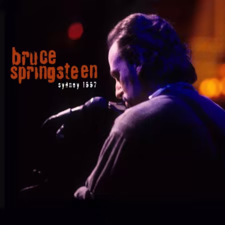 Bruce Springsteen - 1997-02-12 - Capitol Theatre, Sydney, AUS (2026)[Official Digital Download]