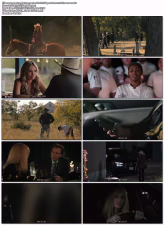 Dutton Ranch S01E03 2160p WEB HEVC x265-RMT