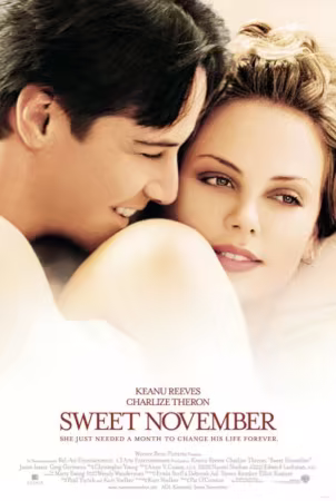 Sweet November 2001 1080p WEB-DL x265 HEVC 10bit EAC3 5.1 BolshoiBooze