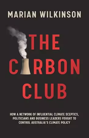 The Carbon Club