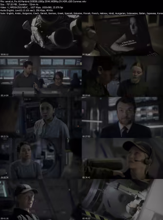 For All Mankind S05E08 1080p DS4K WEBRip DV HDR x265-Summer