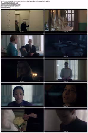 The Testaments S01E10 Secateurs 2160p DSNP WEB-DL DDP5.1 H 265-NTb