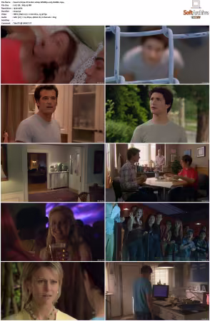 Kyle XY S01-S03 1080p WEBRip x265-RARBG