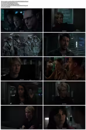 For All Mankind S05E06 XviD-AFG