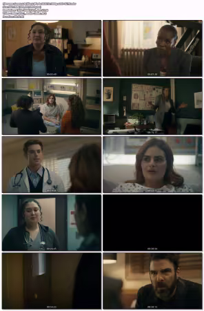 Brilliant Minds S02E15 1080p x265-ELiTE