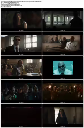 Daredevil Born Again S02E08 1080p WEB x265-Eddy