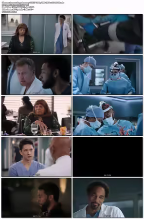 Greys Anatomy S22E17 1080p WEB HEVC x265-NOVA