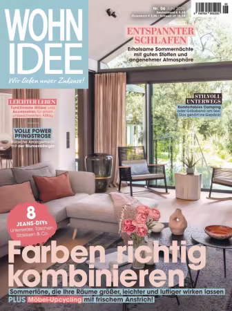 WOHNIDEE - Nr.06 2026