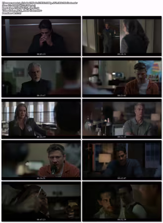 Criminal Minds S19E02 1080p AV1 10bit-MeGusta