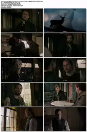 Outlander S08E09 1080p VIAP WEB-DL H 265-NGP
