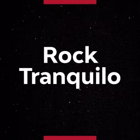 VA - Rock Tranquilo (2026)