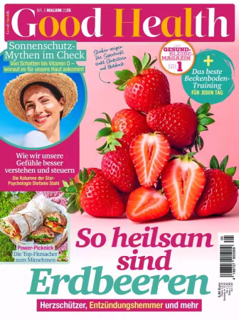 Good Health - Nr.05 2026