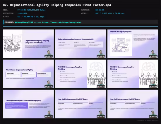 60 PDU PMP &amp; PRINCE2 7 Ed. Foundation Exam Prep Master 2026