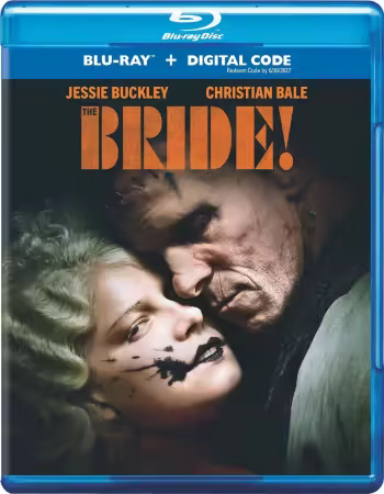 The Bride 2026 BluRay 1080p DDP Atmos 5.1 x264-hallowed