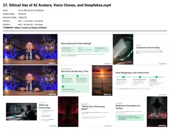 AI Video Production for Business