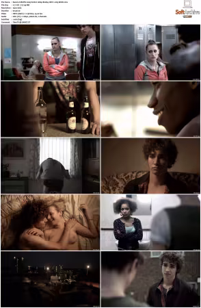 Misfits 2009 S01-S05 1080p BluRay HEVC x265 BONE