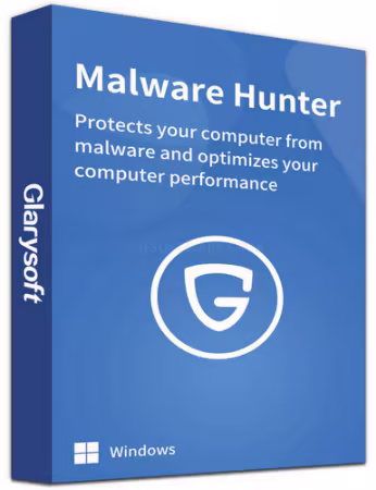 Glary Malware Hunter Pro 1.216.0.858 Multilingual