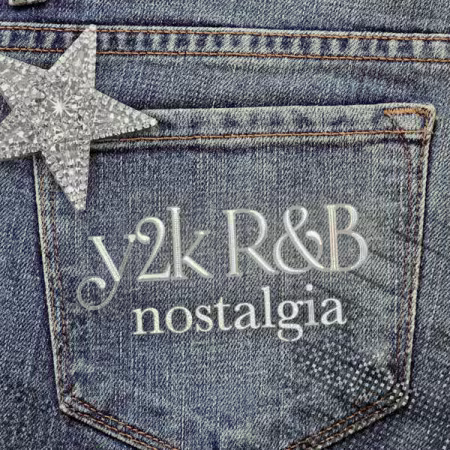 Various Artists - y2k R&amp;B nostalgia (2026)