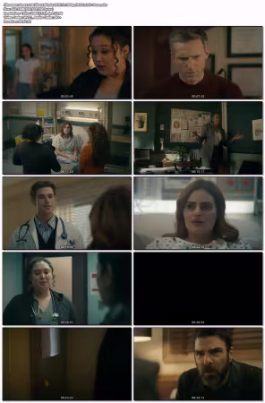 Brilliant Minds S02E15 1080p HEVC x265-Dusa