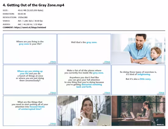 Master Your Focus: Productivity &amp; Deep Work Training