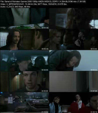 Reindeer Games 2000 1080p AMZN WEB-DL DDP 5.1 H264-BLOOM