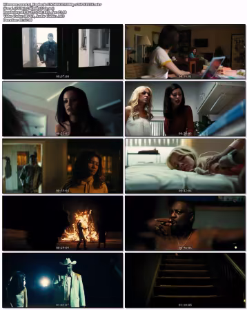 Euphoria US S03E07 1080p X265-ELiTE