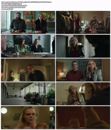 Margos Got Money Troubles S01E07 720p WEB H264-JFF