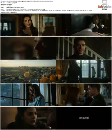 Citadel 2026 S02 1080p AMZN WEB-DL DDP5 1 Atmos H264-KRATOS