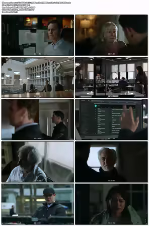 CIA 2026 S01E11 1080p 10bit WEBRip 6CH x265 HEVC-BTD