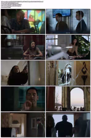 CIA 2026 S01E12 1080p 10bit WEBRip 6CH x265 HEVC-BTD