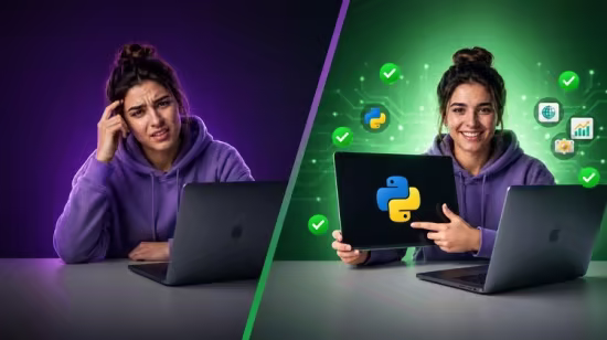 Code and Conquer Python with real Projects! LEVEL 2