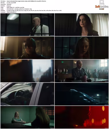 Daredevil Born Again S02 1080p 10bit WEBRip 6CH x265 HEVC-PSA