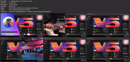 Learn Ai Music Production With Suno + Bandlab + Fl Studio