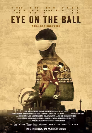 Eye On The Ball 2020 1080P WEB H264-GRASHOPR