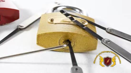 The Art of Lockpicking: A Complete Guide