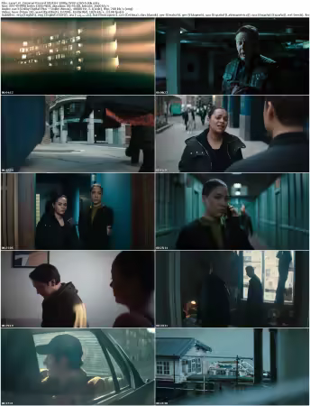 Criminal Record S02E04 1080p WEB x265-Eddy