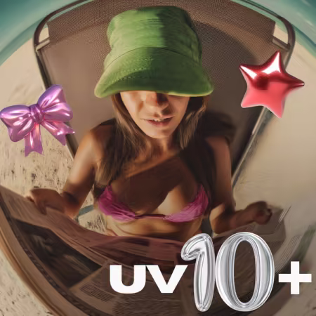 Various Artists - uv 10+ (2026)