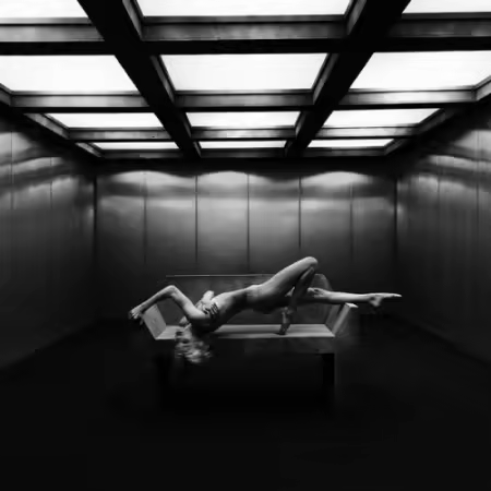 sace6 - brutalist (2026) (Hi-Res) FLAC/MP3